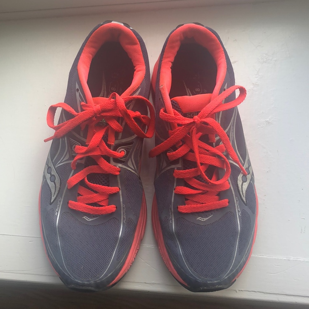Saucony Sneakers